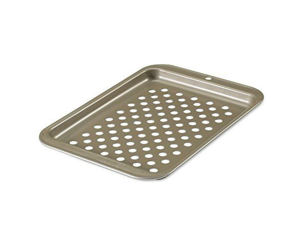 Nordic Ware Toaster Oven Pizza/Crisping Sheet