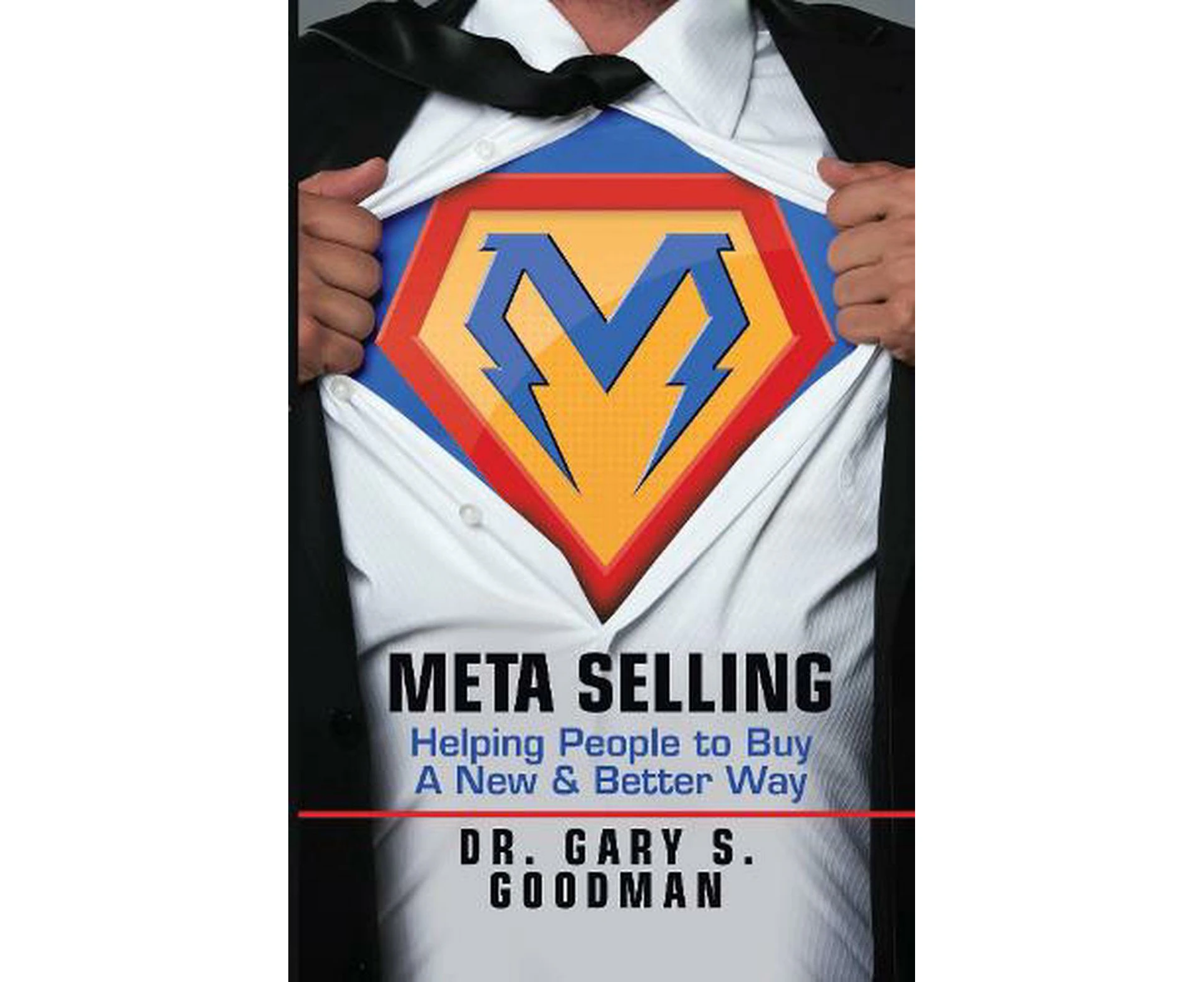 Meta Selling