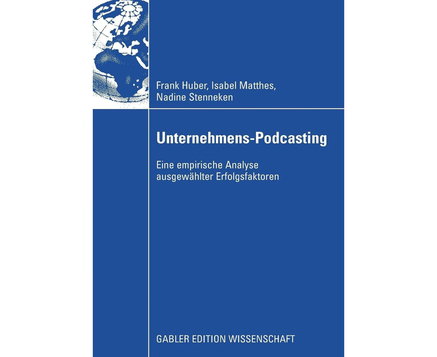 Unternehmens-Podcasting