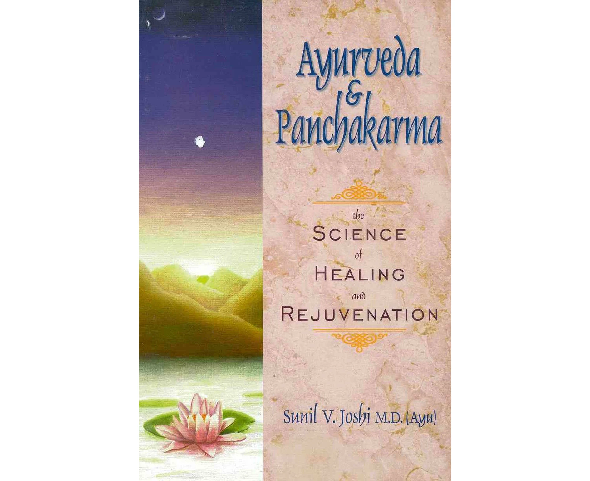 Ayurveda and Panchakarma