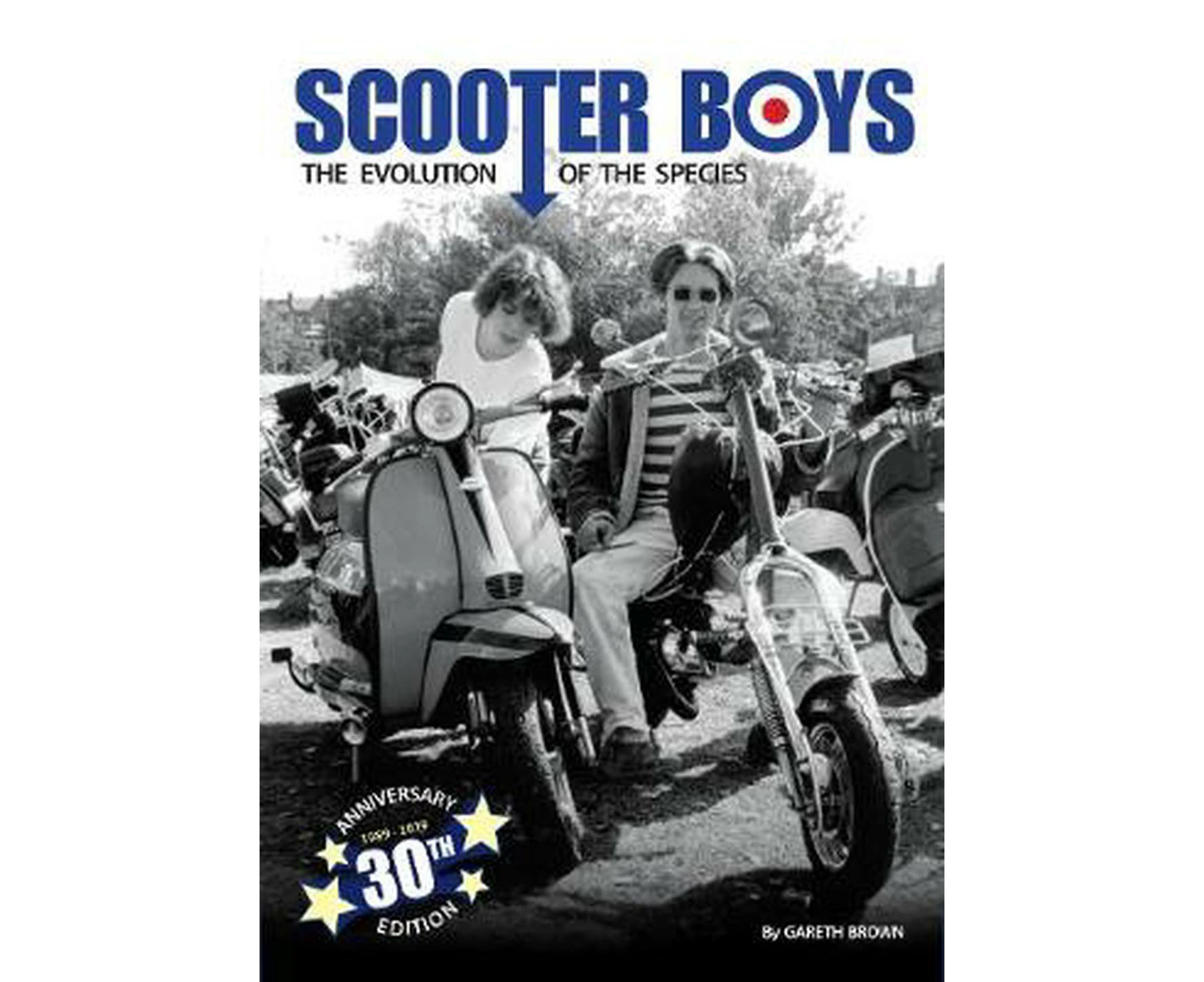 Scooter Boys