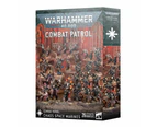 Warhammer 40,000 Combat Patrol: Chaos Space Marines