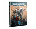 Warhammer: 40,000 Codex: T'Au Empire 2024