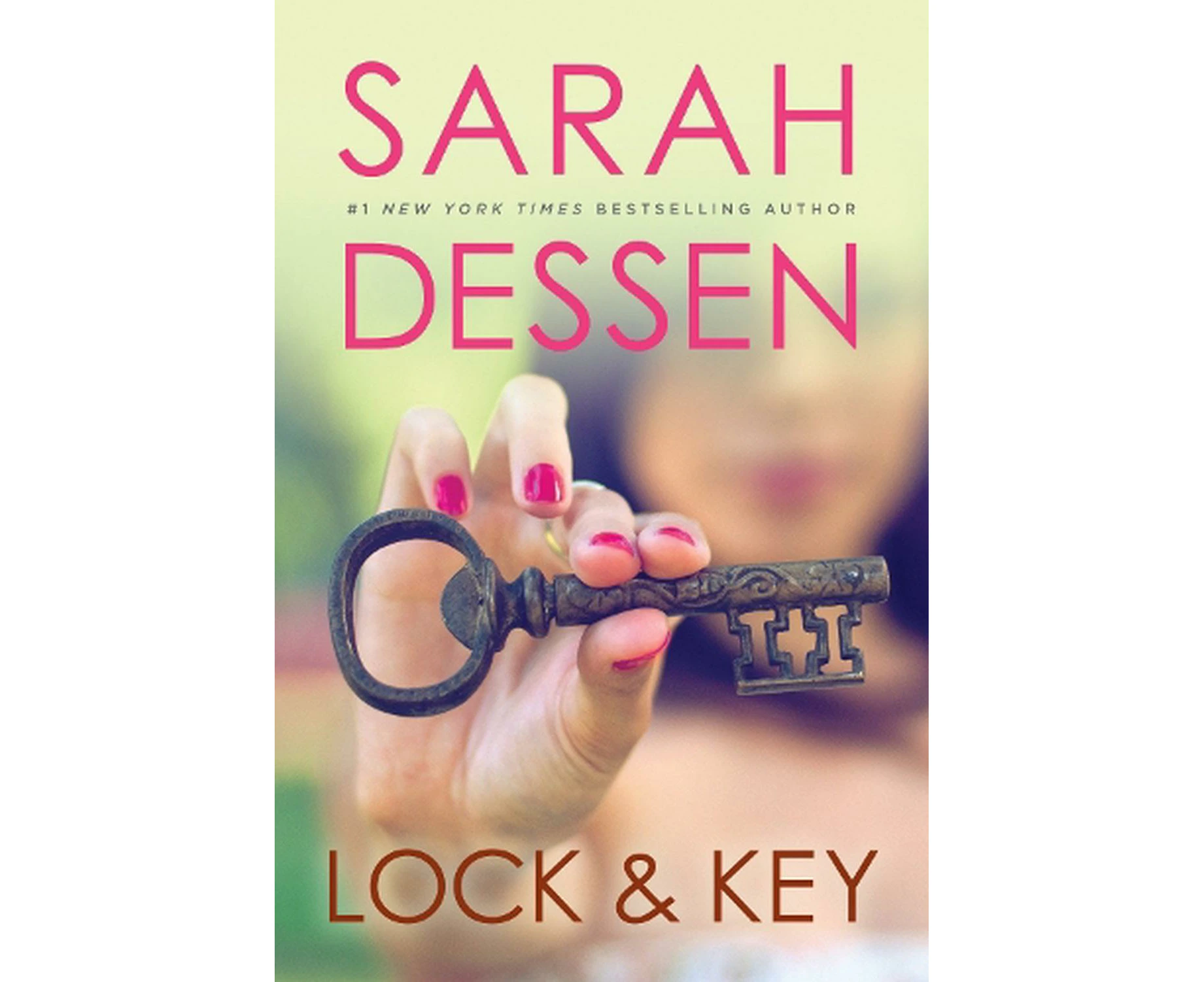 Lock and Key