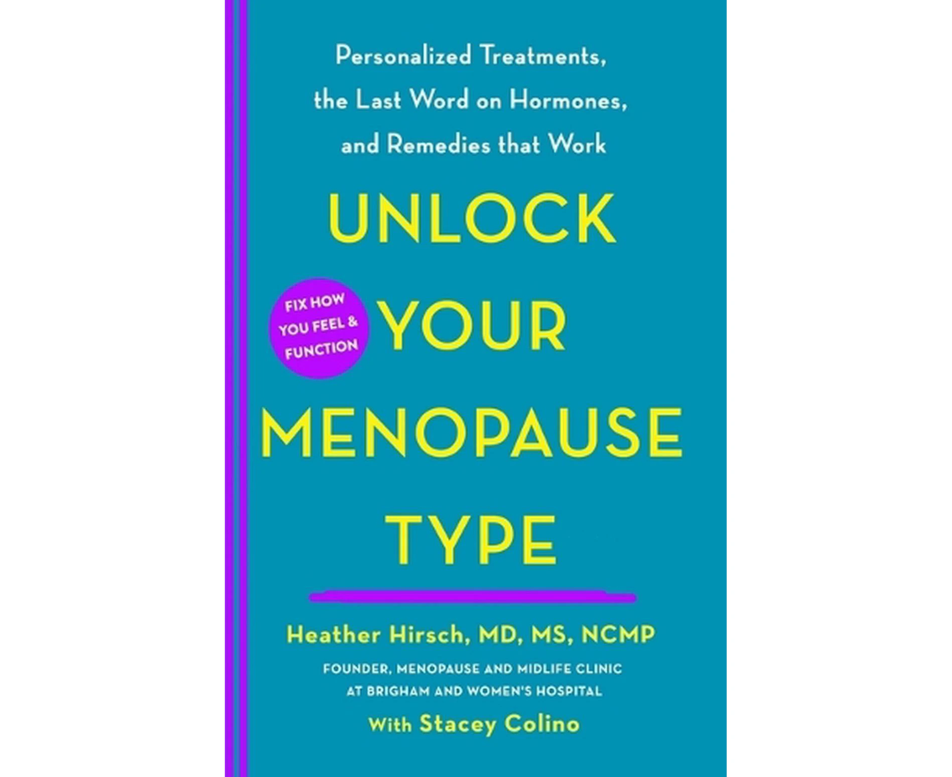 Unlock Your Menopause Type