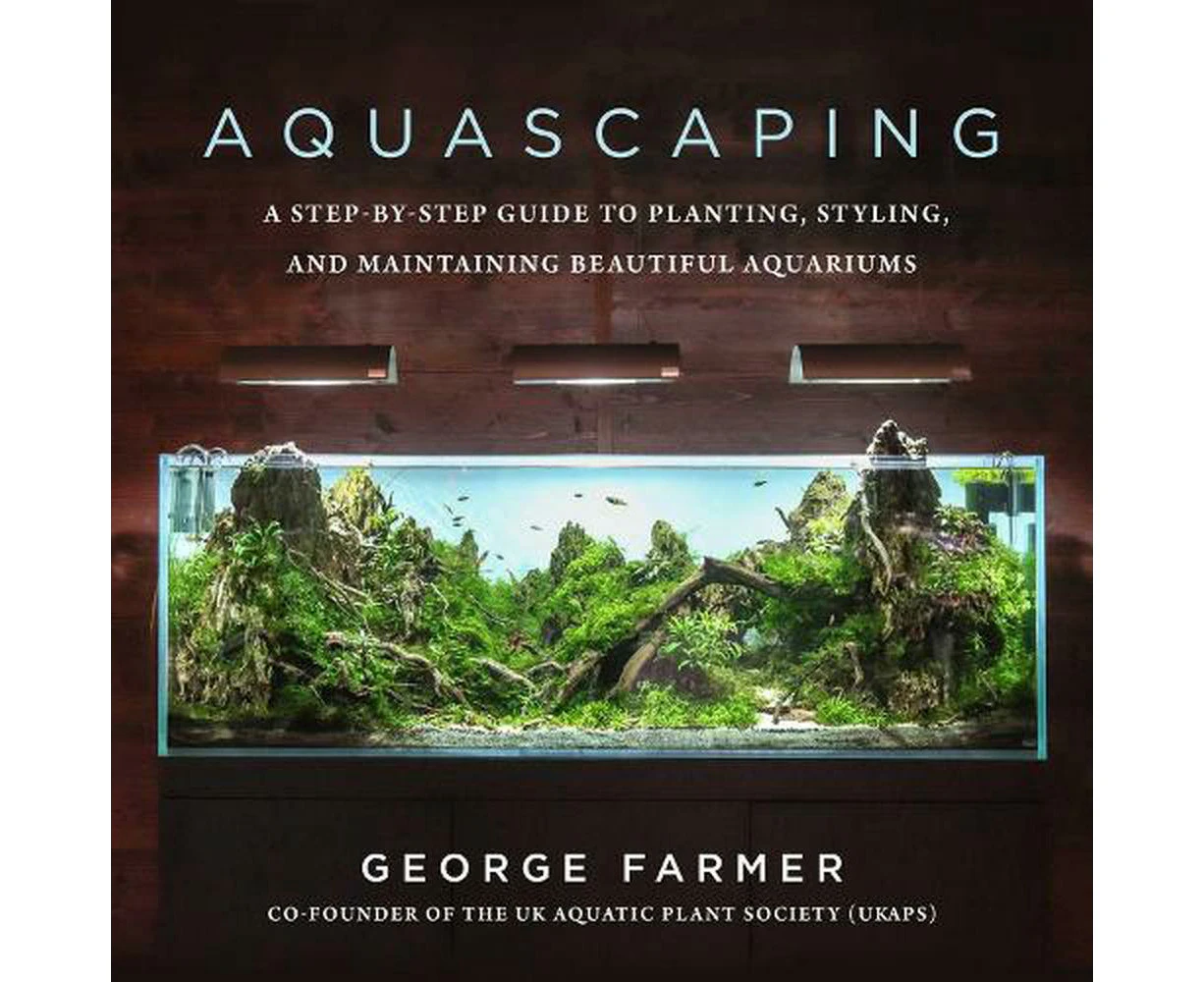 Aquascaping