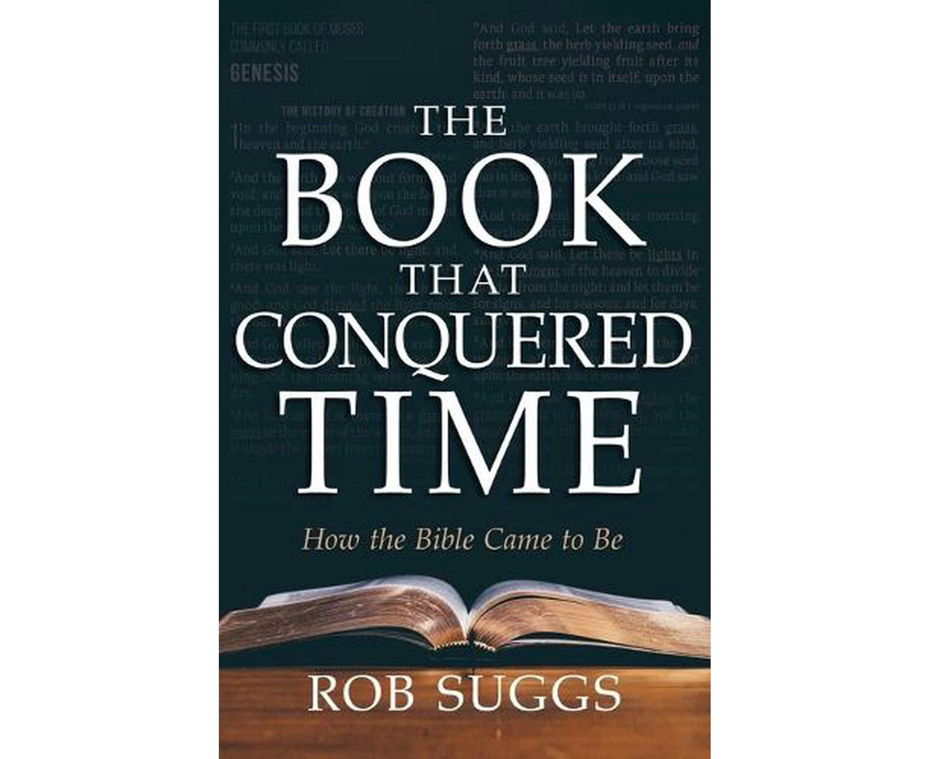 The Book That Conquered Time