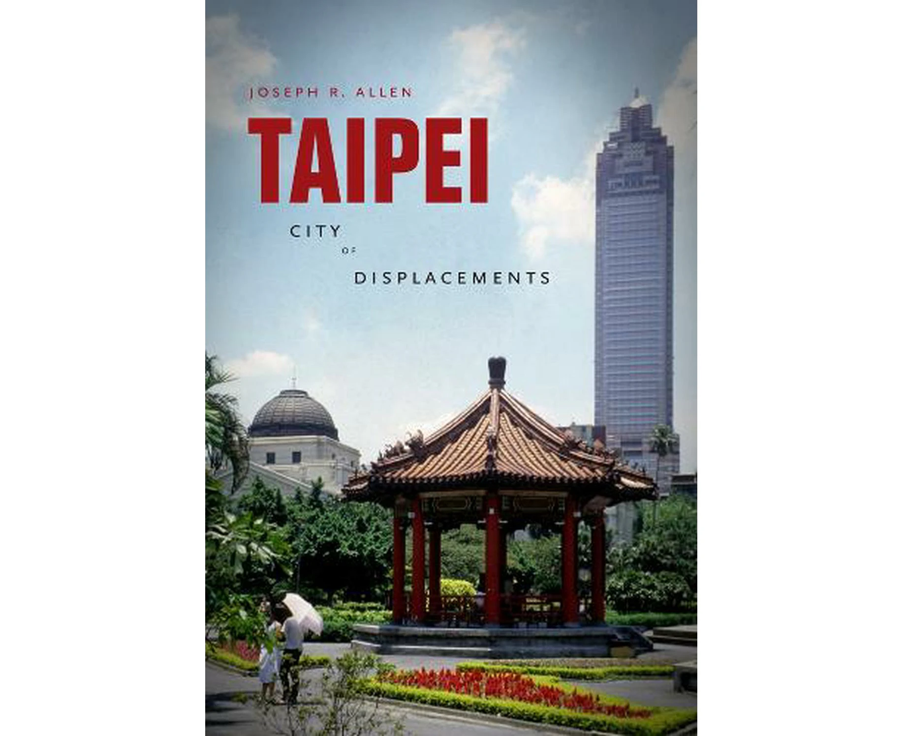 Taipei