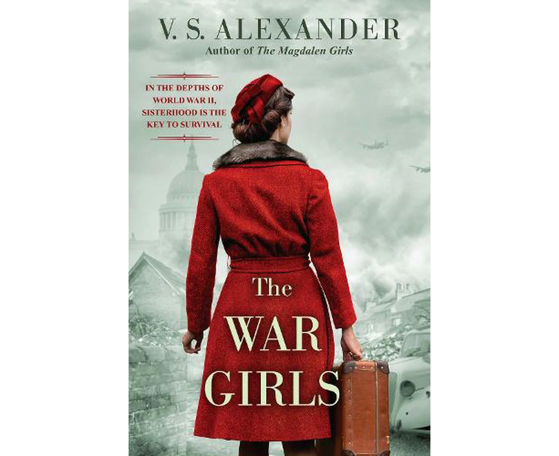 The War Girls