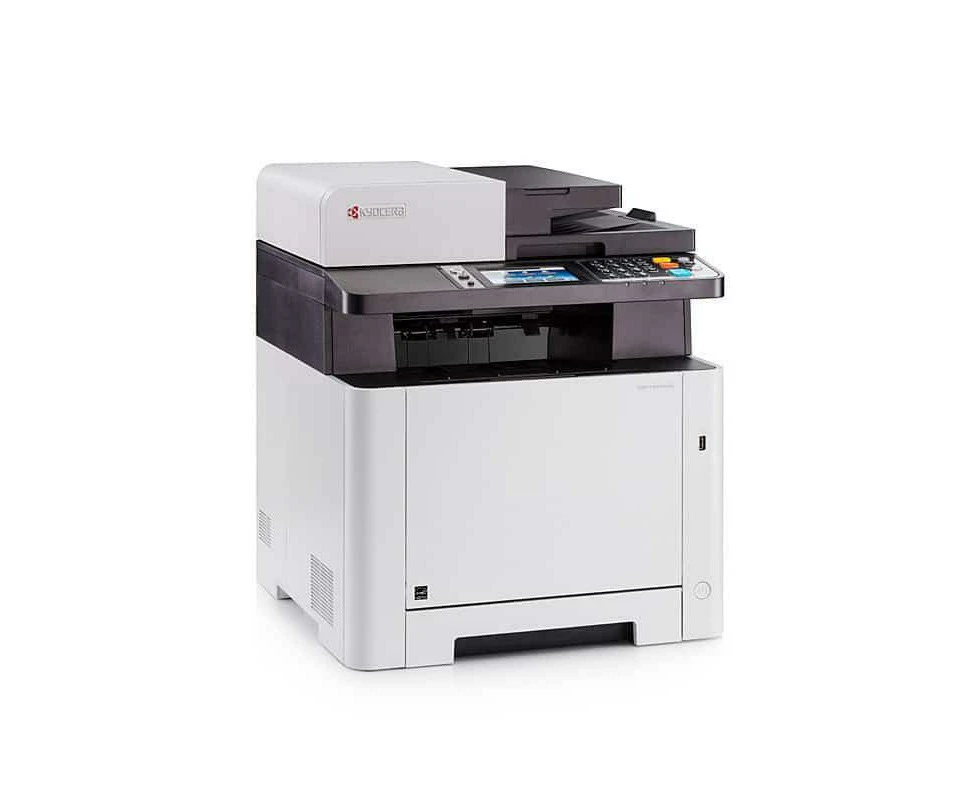 Kyocera ECOSYS M5526cdn/A A4 Colour Multifunction Printer