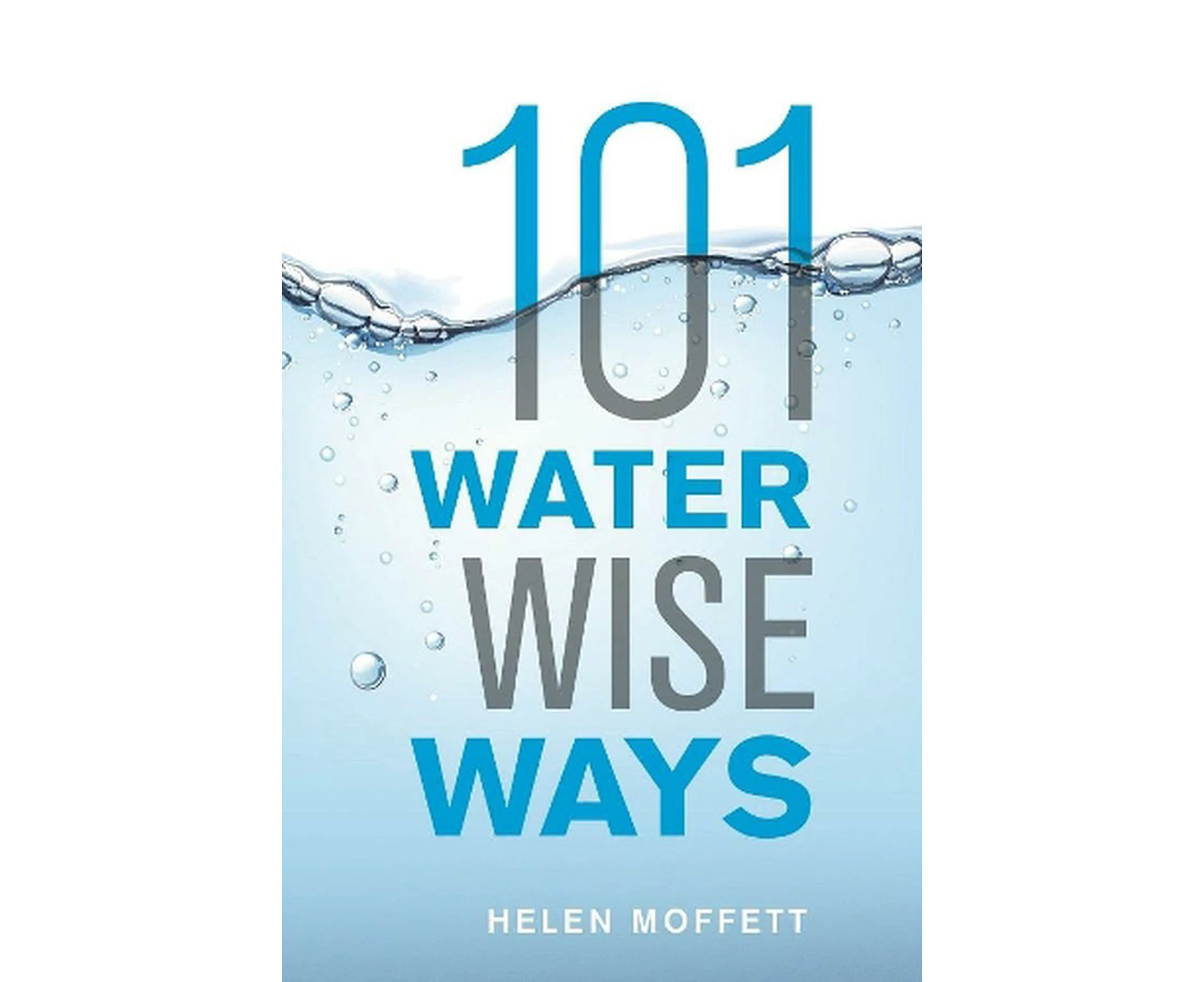 101 Water Wise Ways