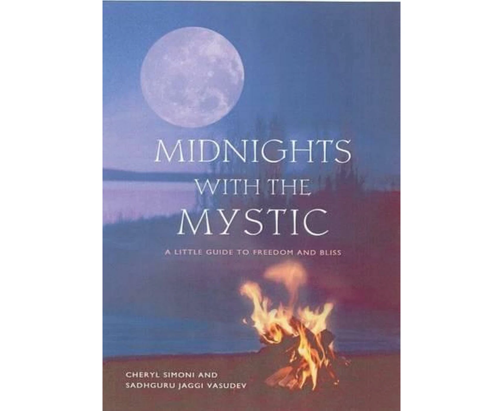 Midnights with the Mystic