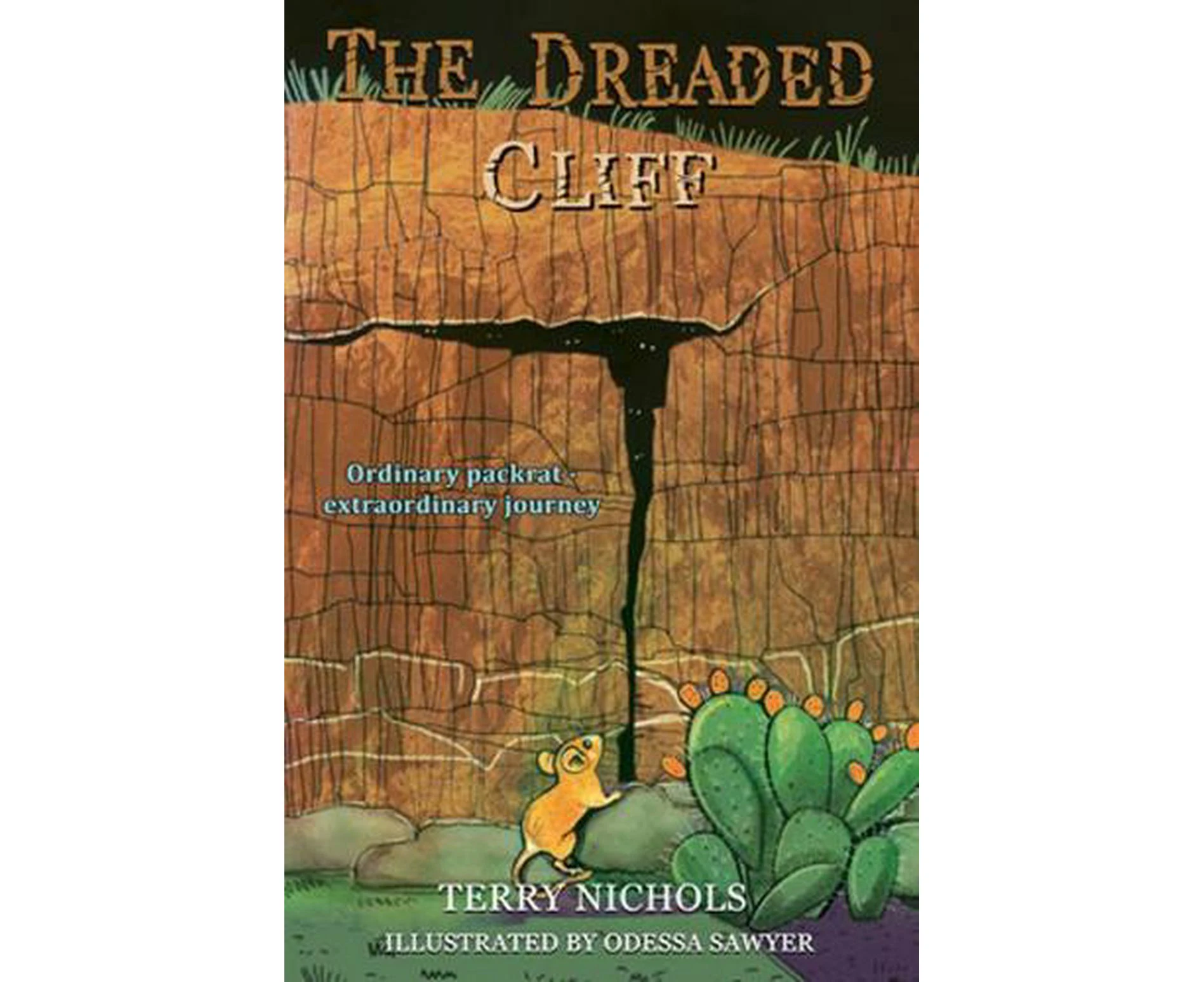 The Dreaded Cliff
