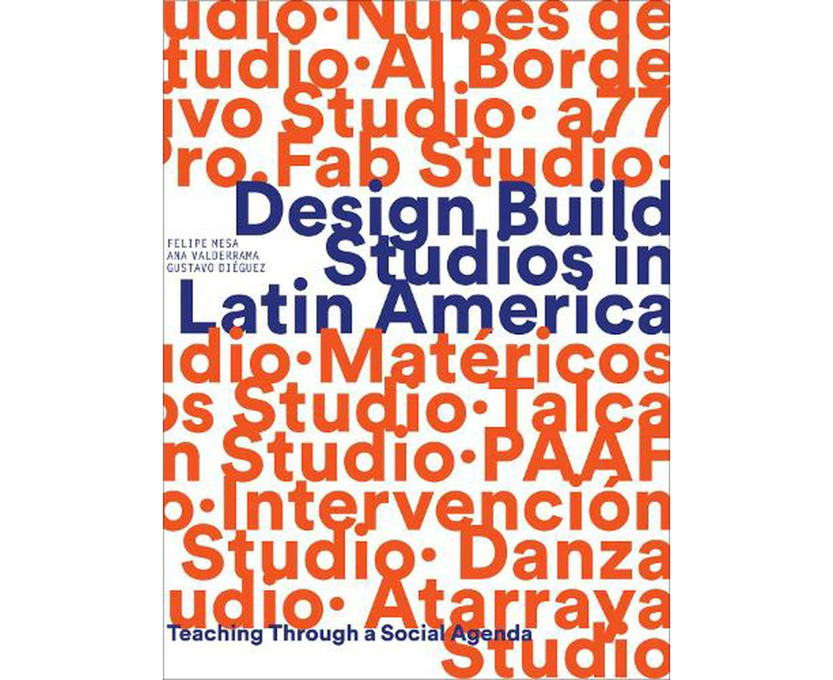 Design Build Studios in Latin America