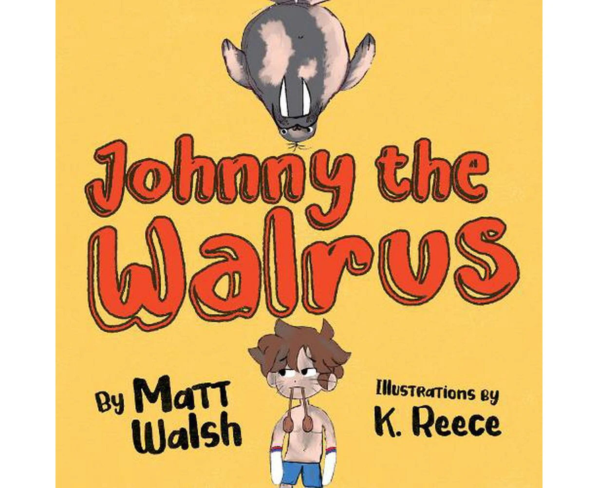 Johnny the Walrus