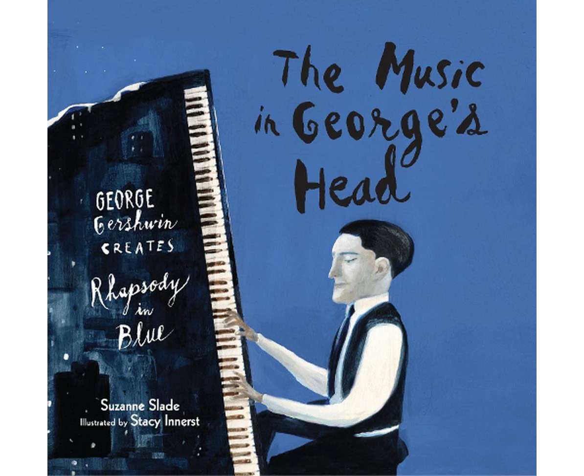 The Music in George's Head