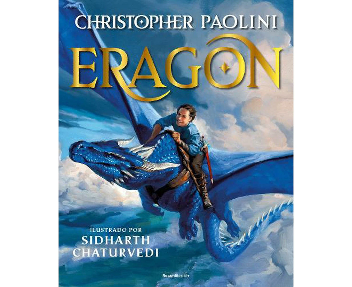 Eragon (Edicin Ilustrada) / Eragon (Illustrated Edition)