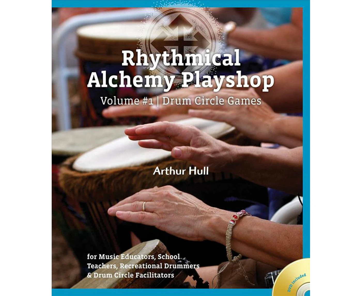 Rhythmical Alchemy Playshop