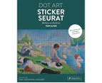 Sticker Seurat