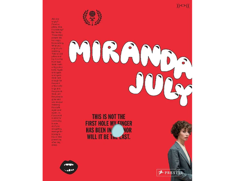 Miranda July