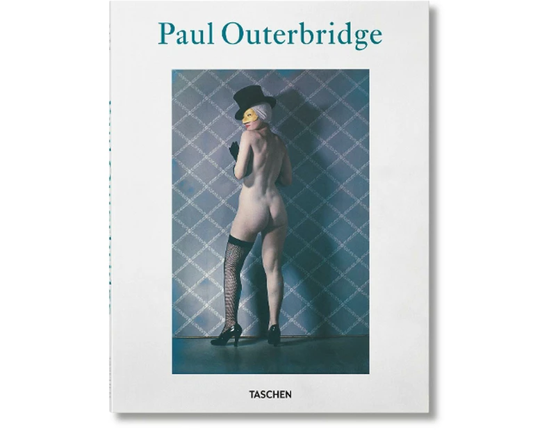 Paul Outerbridge