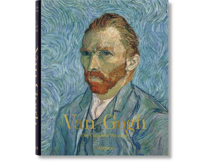 Van Gogh. The Complete Paintings