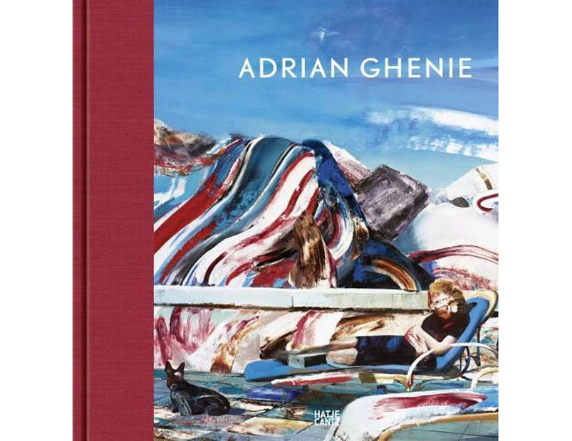 Adrian Ghenie