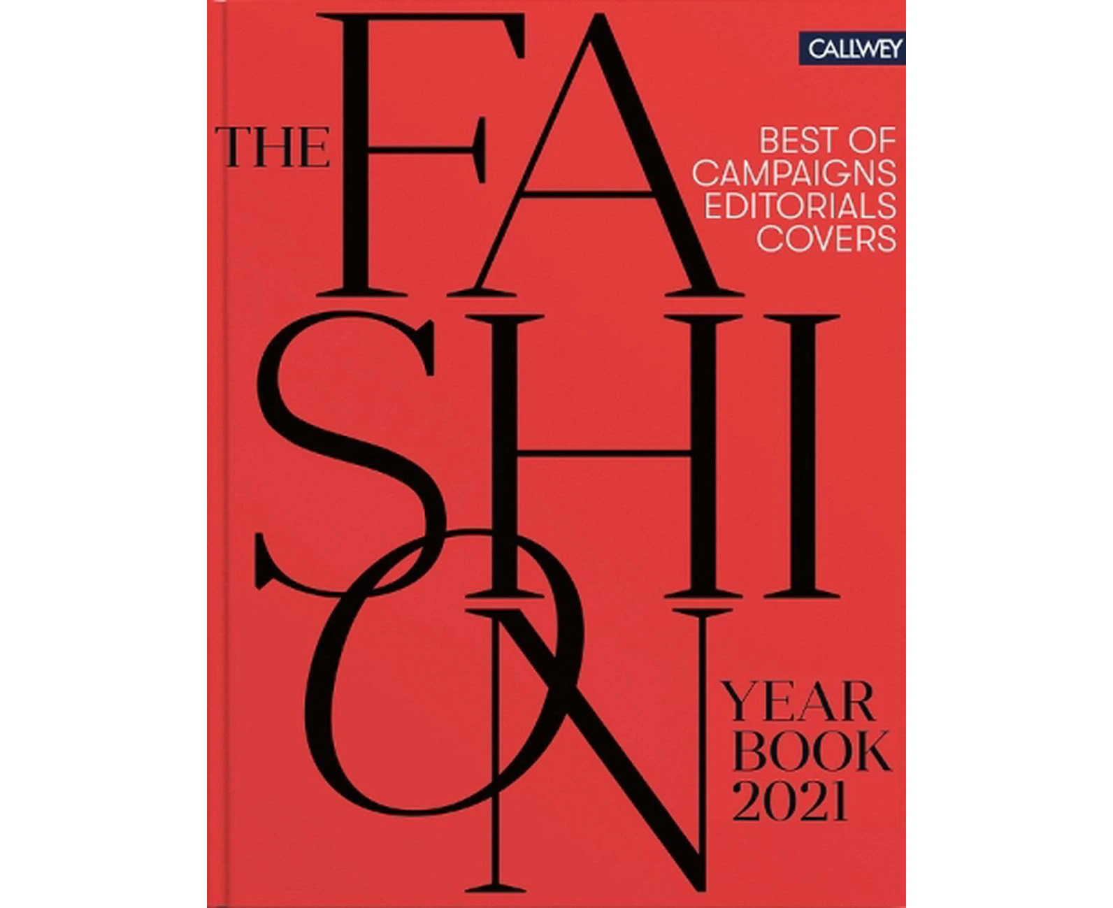 The Fashion Yearbook 2021