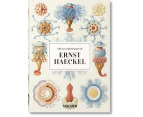 The Art and Science of Ernst Haeckel. 40th Ed.