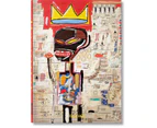 Jean-Michel Basquiat. 40th Ed.