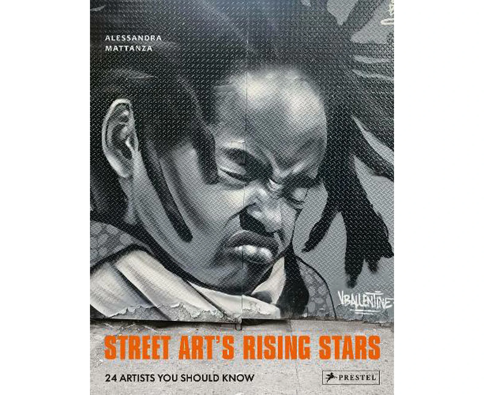 Street Art's Rising Stars