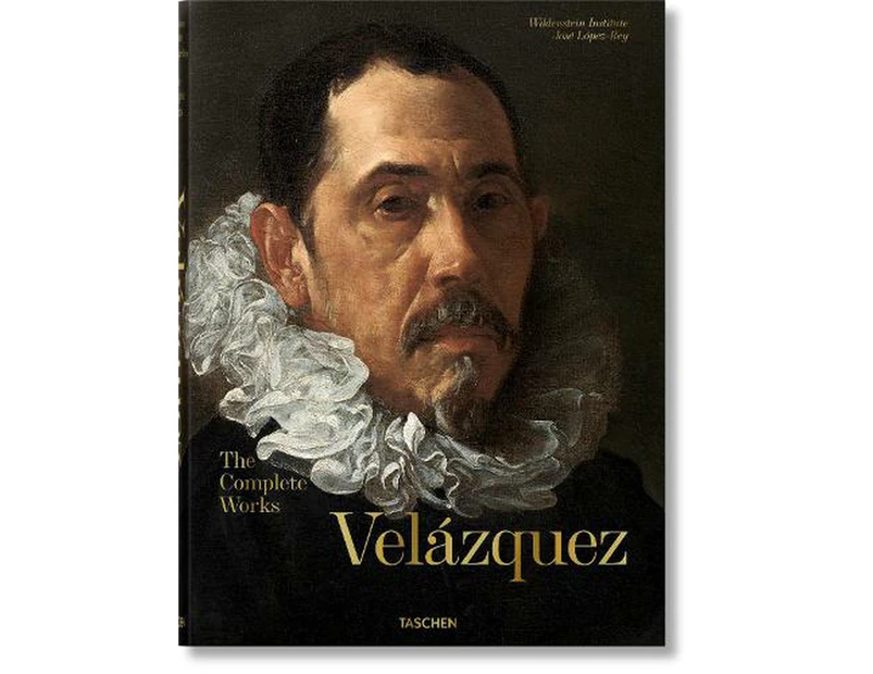 Velzquez. The Complete Works