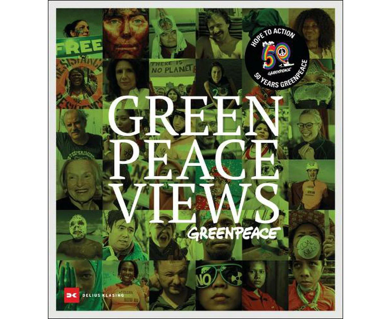 Greenpeace Views