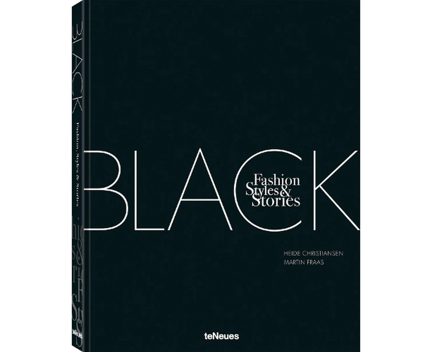 The Black Book