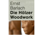 Ernst Barlach by Hermann F. Reemtsma