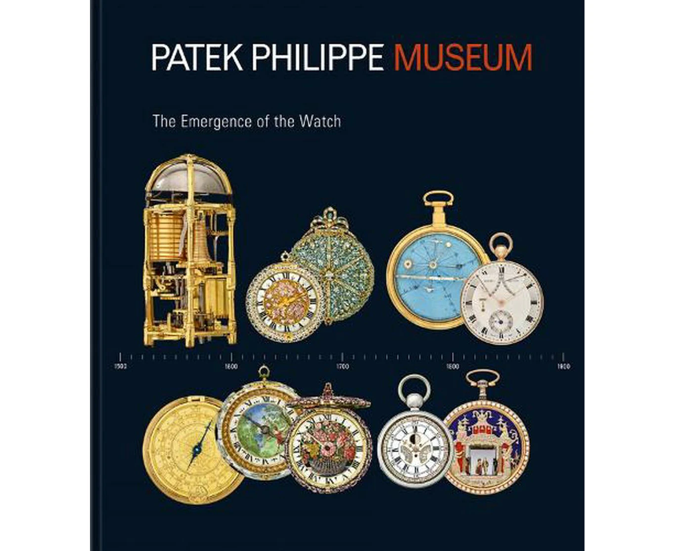 Treasures from the Patek Philippe Museum