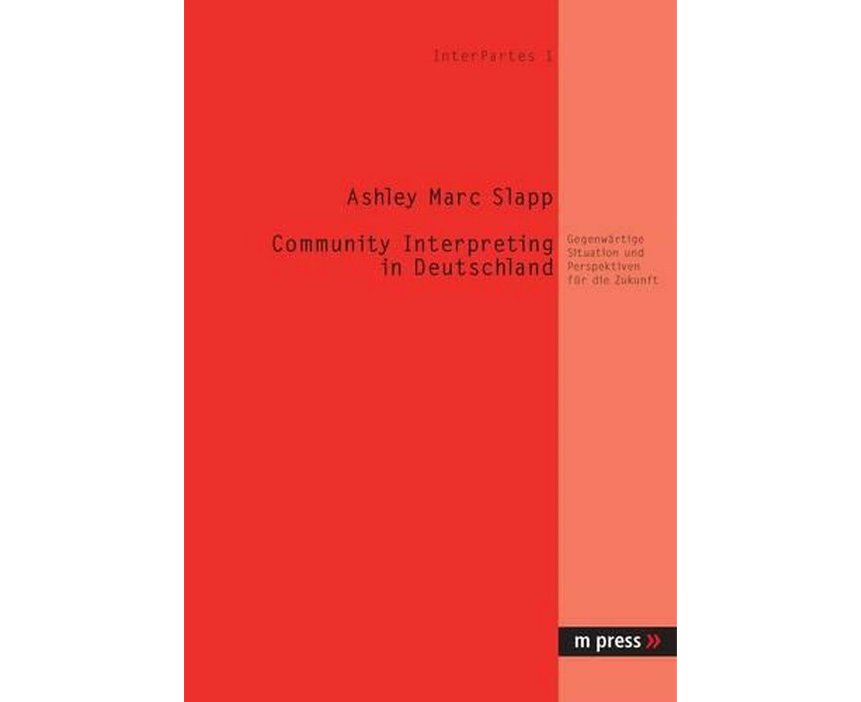 Community Interpreting in Deutschland