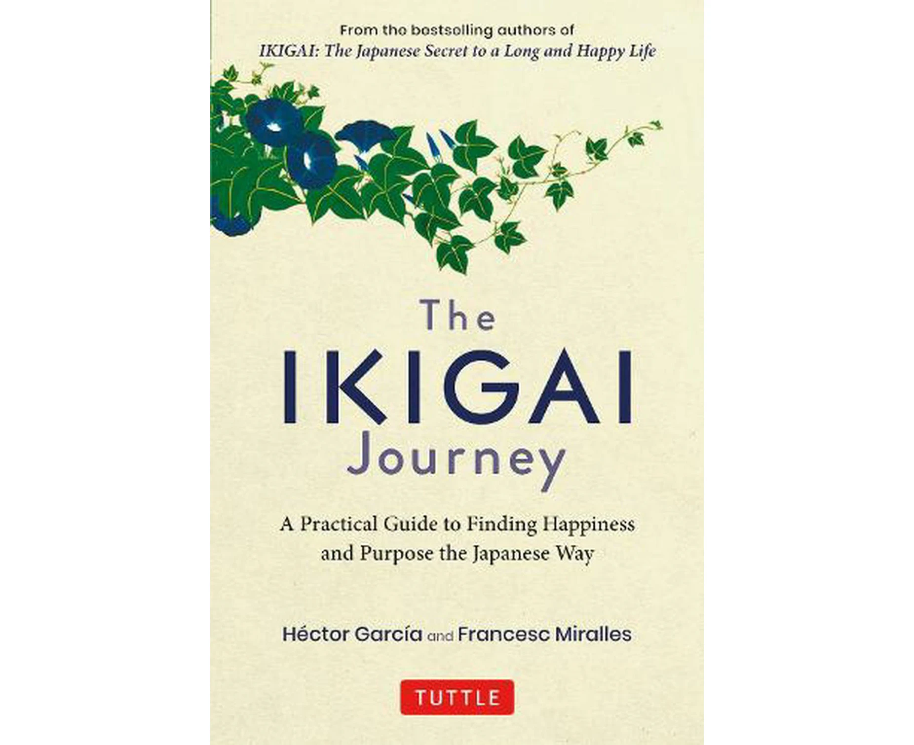 The Ikigai Journey