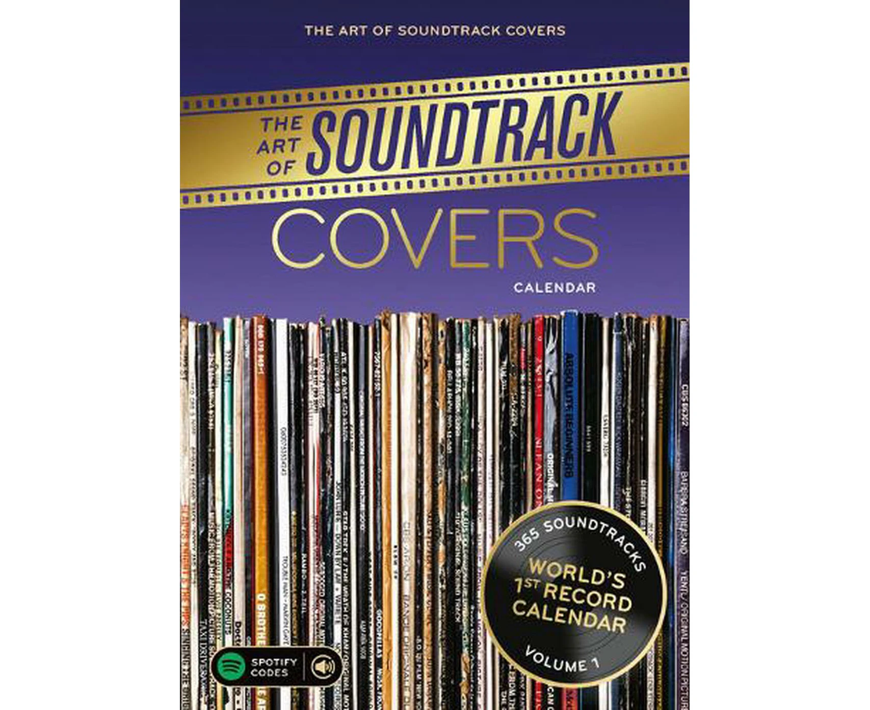 The Art of Soundtrack Covers