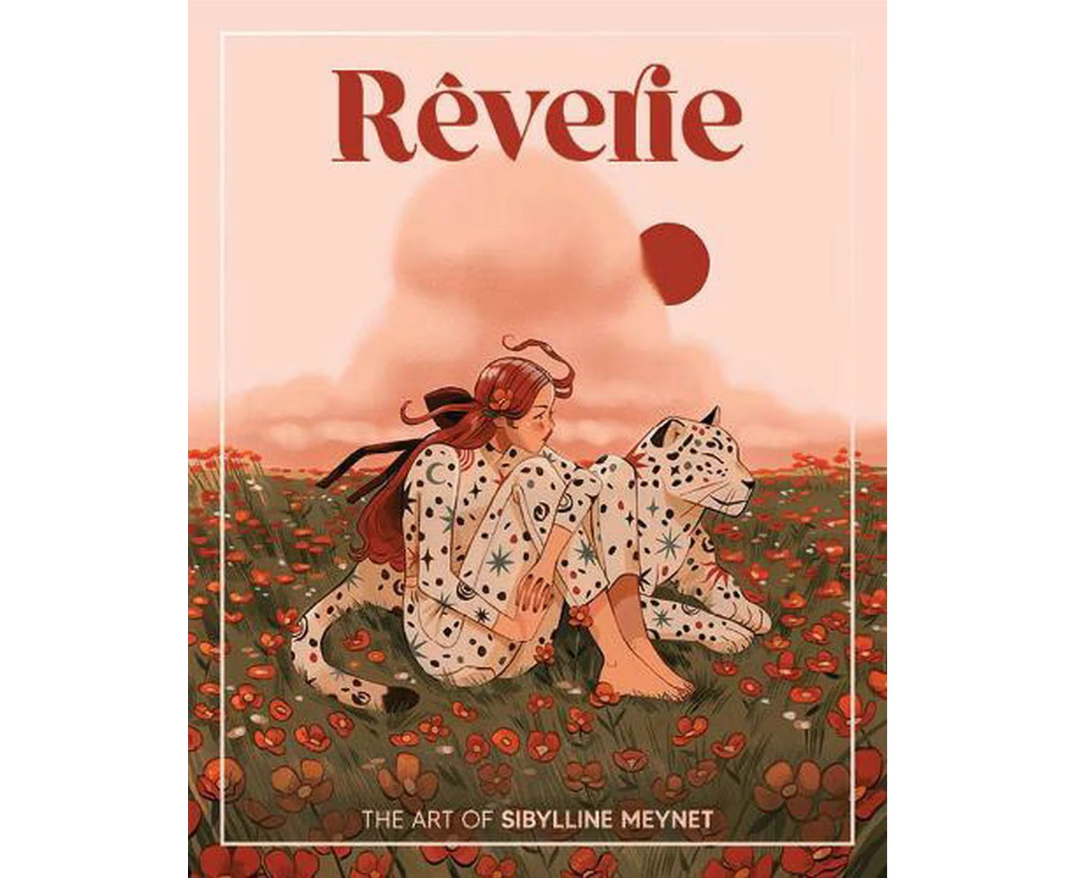 Rverie: The Art of Sibylline Meynet