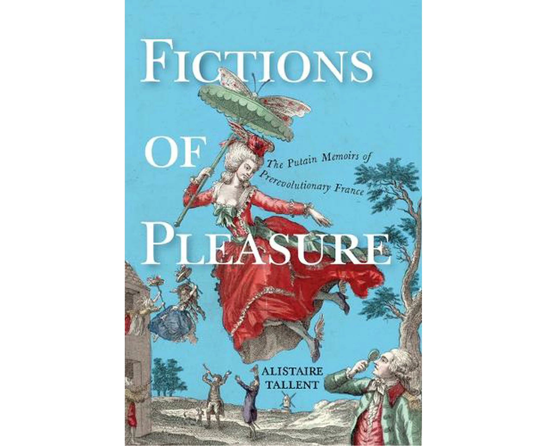 Fictions of Pleasure