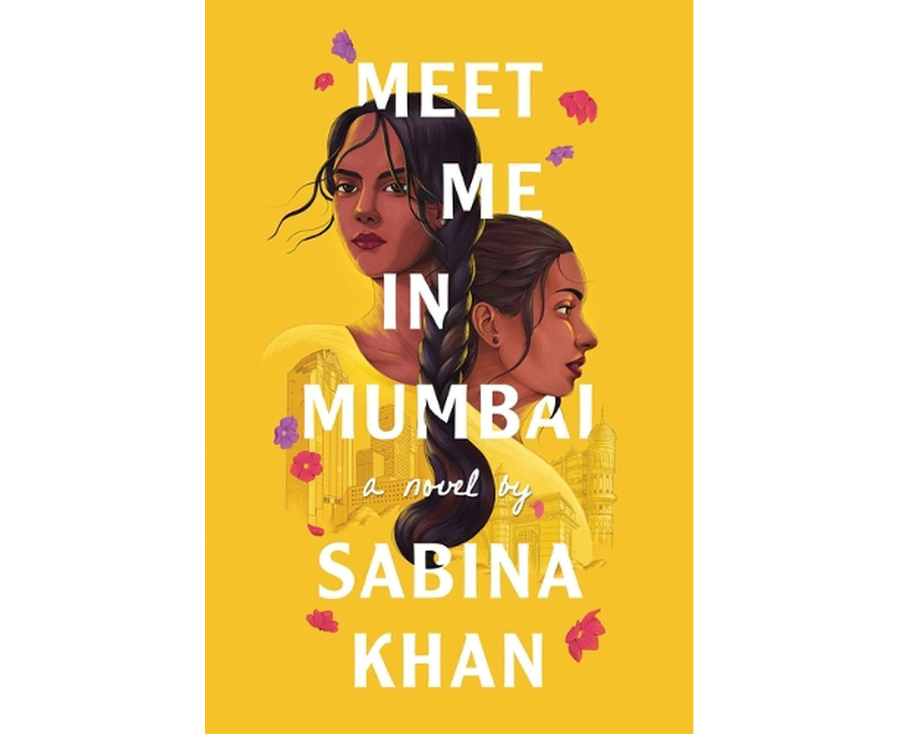 Meet Me in Mumbai