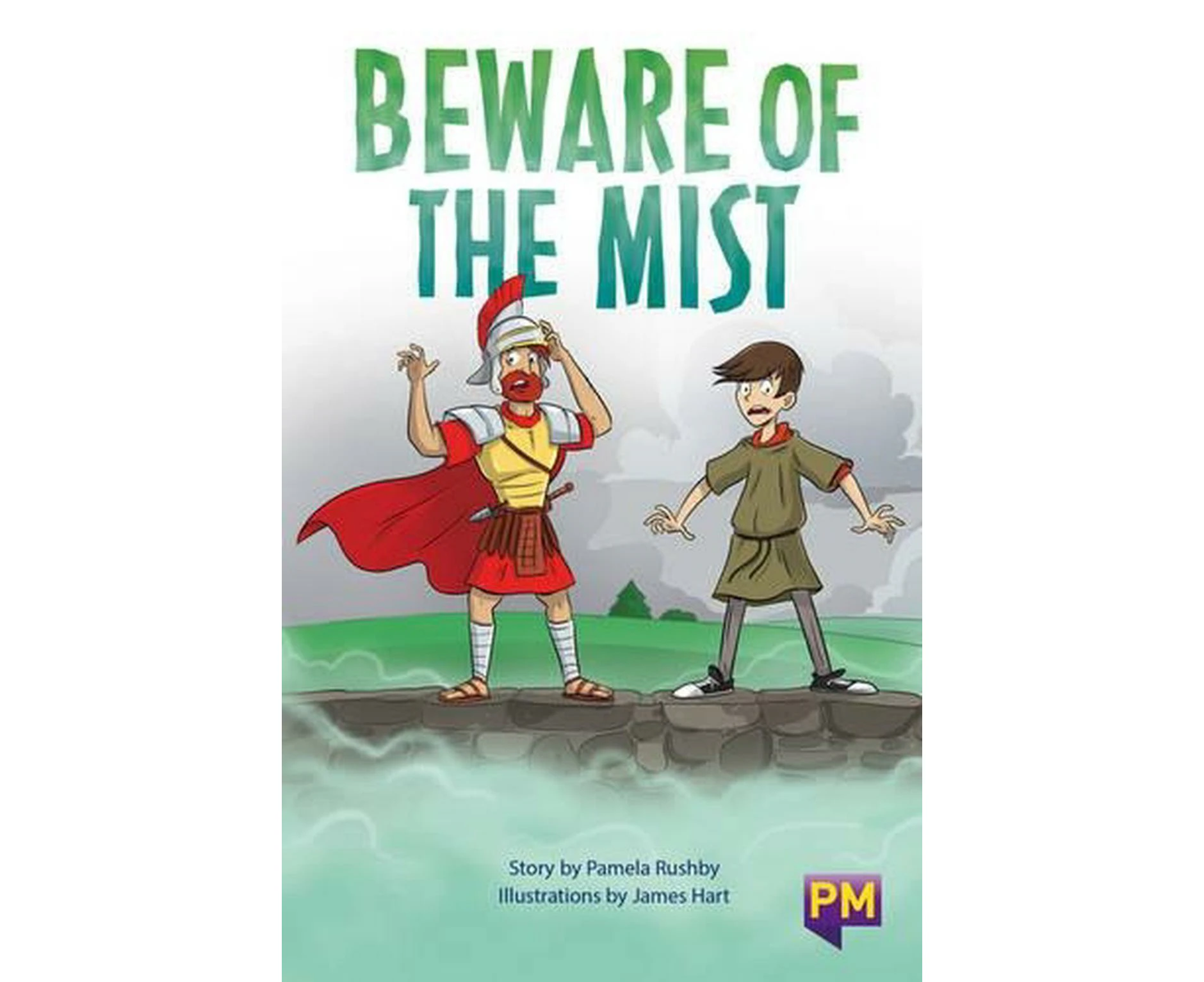 Beware of the Mist