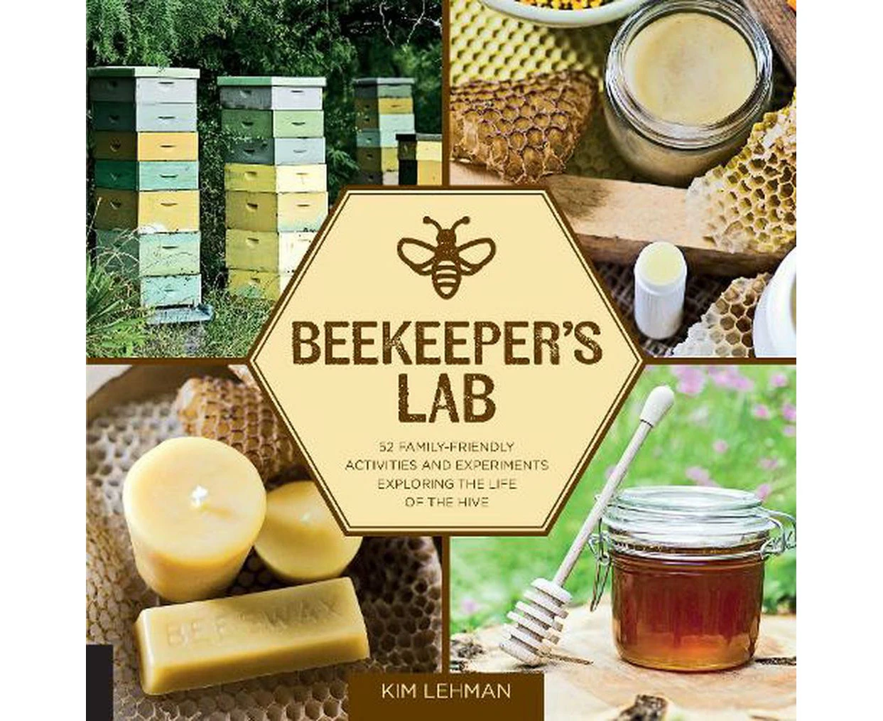 Beekeeper's Lab