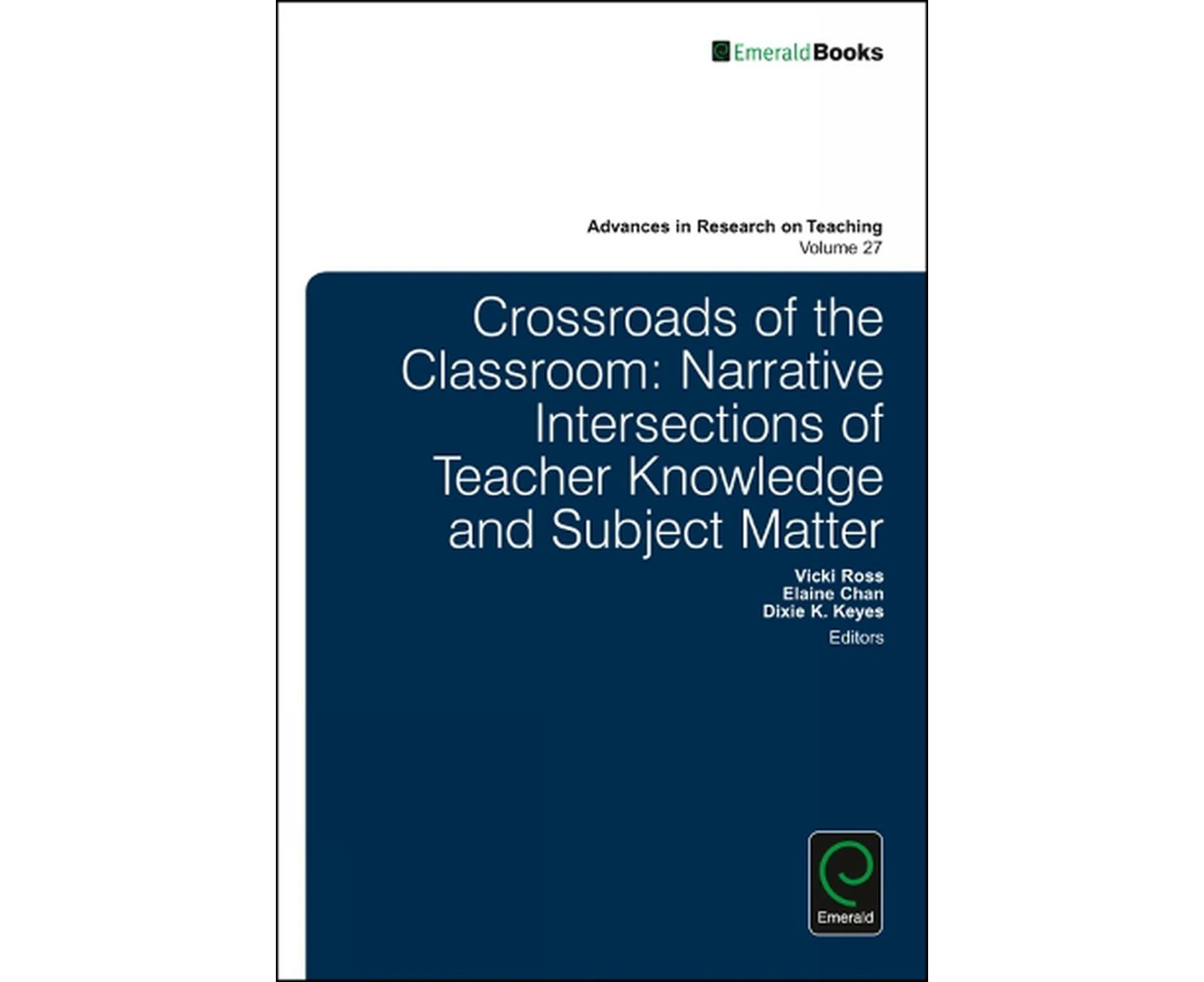 Crossroads of the Classroom