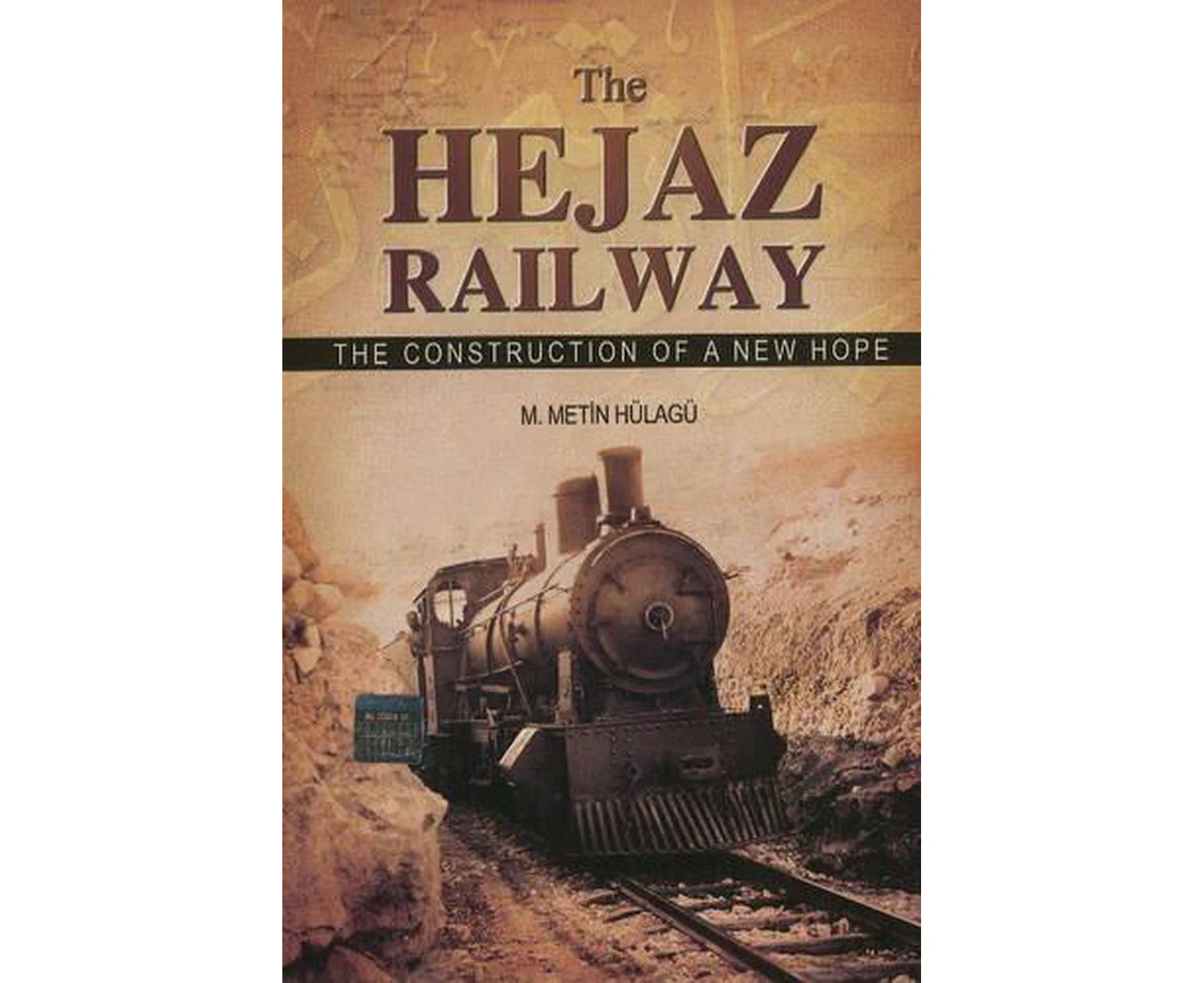 Hejaz Railway