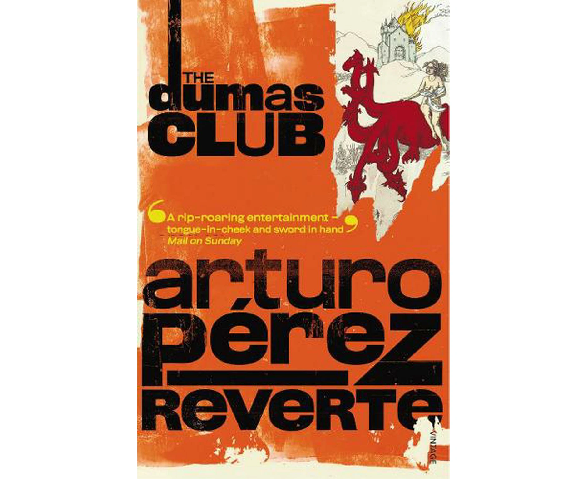 The Dumas Club