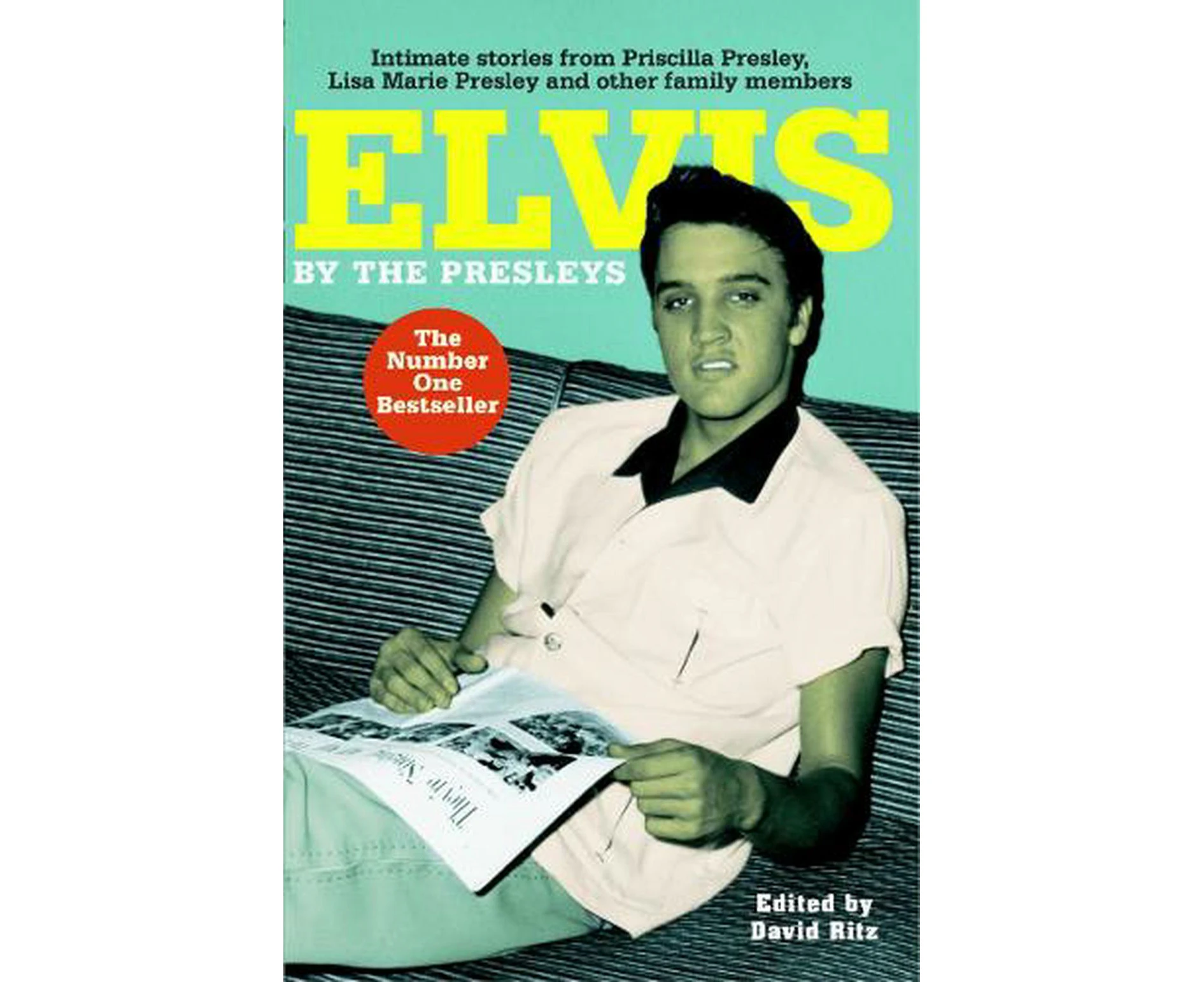 Elvis by the Presleys