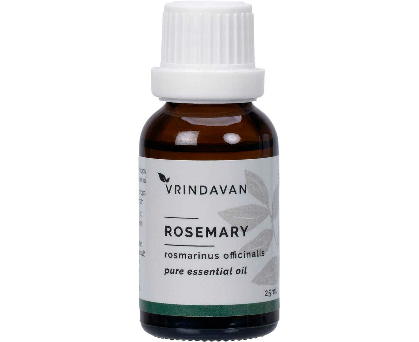 Pure Rosemary Essential Oil 25ml