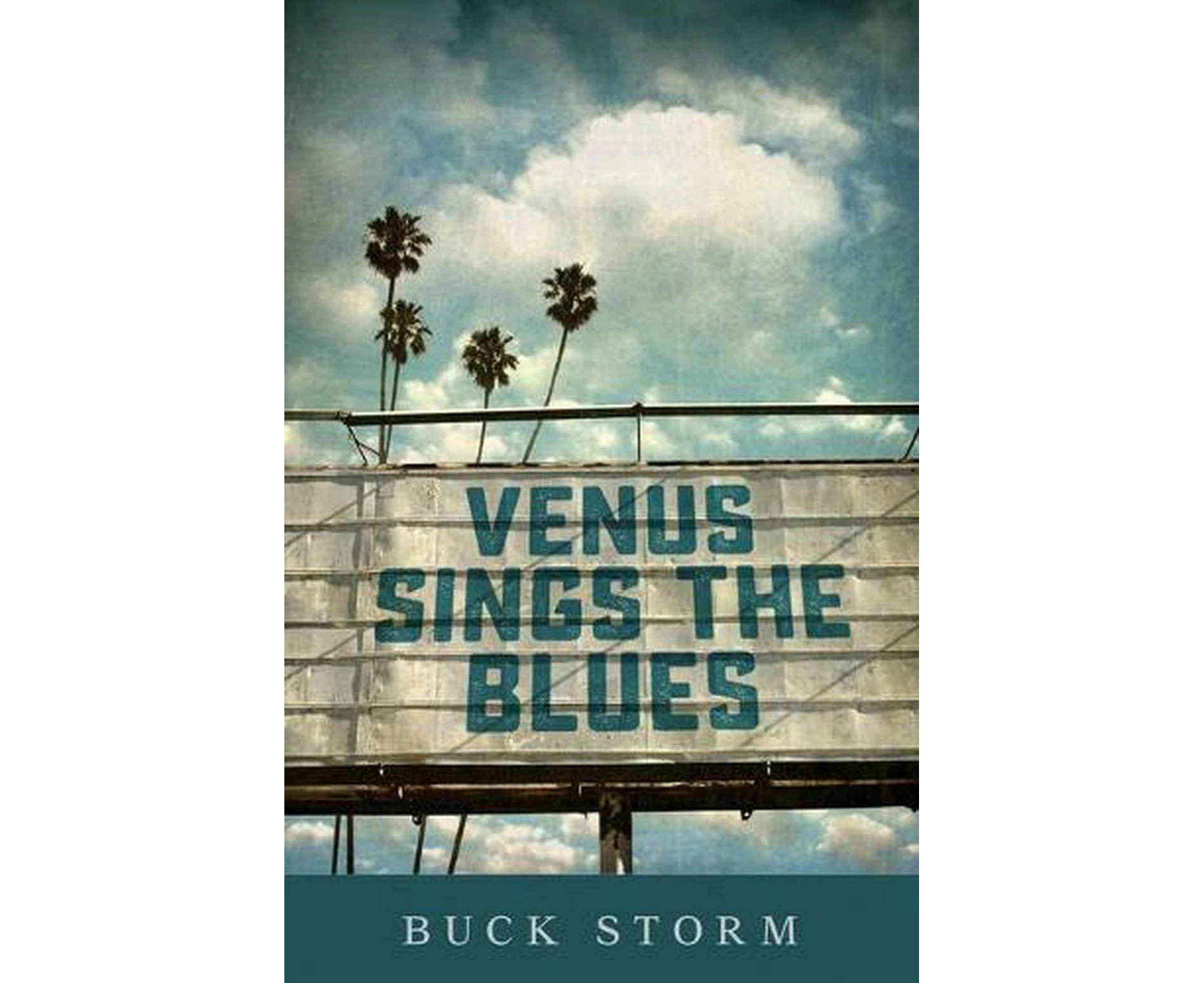 Venus Sings the Blues